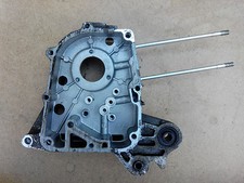 Carter moteur droit scooter