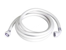 Tuyau Machine à Laver et Lave-Vaisselle | De 15M à 6M | Tuyau Universel d'Arr...