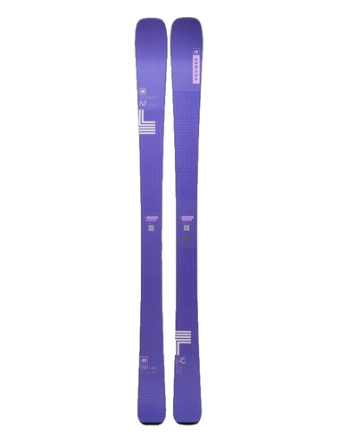 Armada reliance skis - 82,