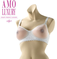 Soutien Gorge Blanc Amoluxury