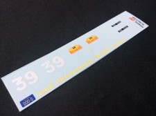 1958 RALLYE LORRAINE-ALSACE