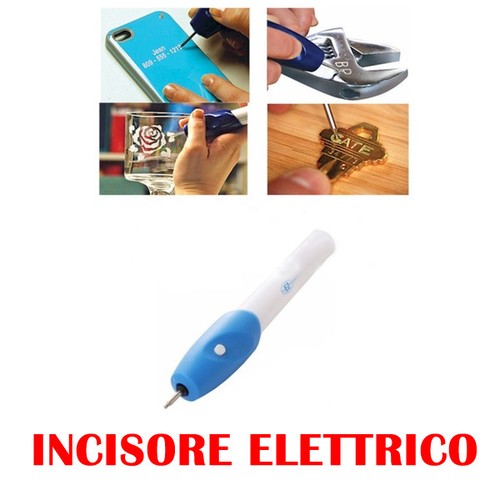 Fraiseuse électrique stylo - Électrique,