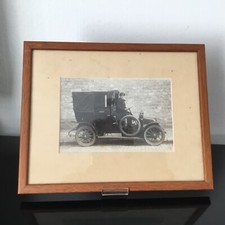 Grande Photographie Ancienne