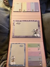 Lot Post It Diddl Is Back NEUF