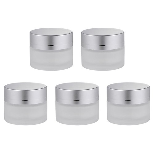 Pcs petit pot verre - pcs,