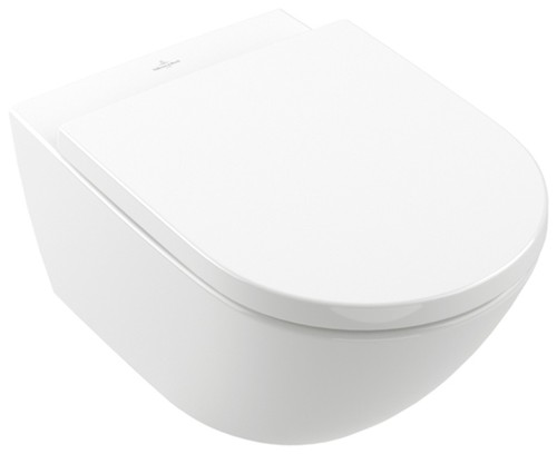 Villeroy boch subway 0 wc - villeroy, &