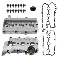 Cache Soupapes for Audi A4