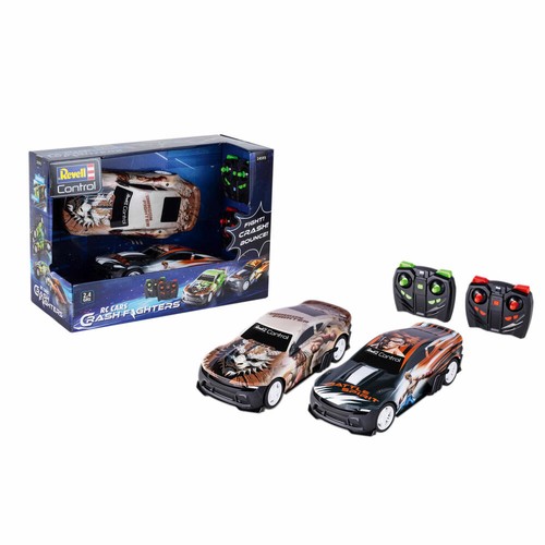 Revell control voiture - revell, rc