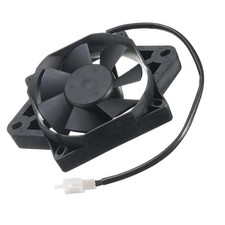 Moto ATV 150-250cc de radiateur de ventilateur de moteur électrique de moteur