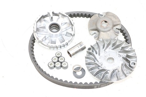 Variateur mbk flipper - variateur,