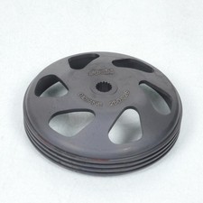 Cloche d embrayage Polini pour