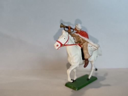 Starlux militaire cavalier - starlux,