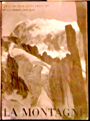 Montagne 4revues club - la,