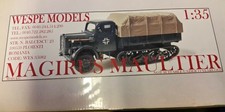 Wespe 35082 1/35 "Magirus