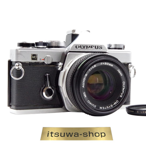 Appareil photo reflex
