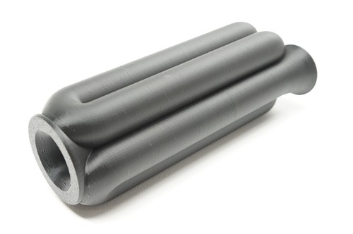 Travel didgeridoo compact - -,