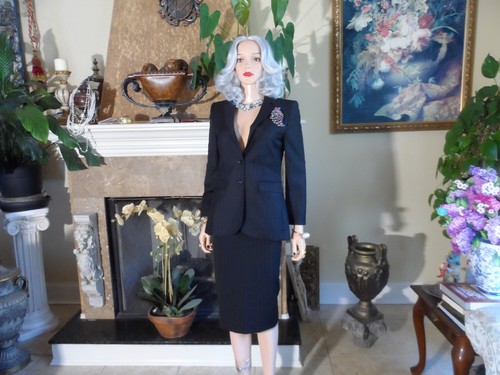 Dolce gabbana black - &,