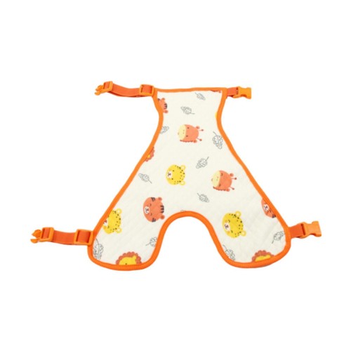 Ceinture ventrale pour - , chien