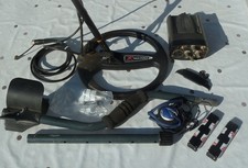 detecteur de métaux XP Gmaxx2