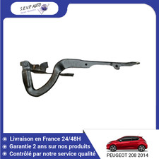 🇫🇷 COMPAS DROIT CAPOT