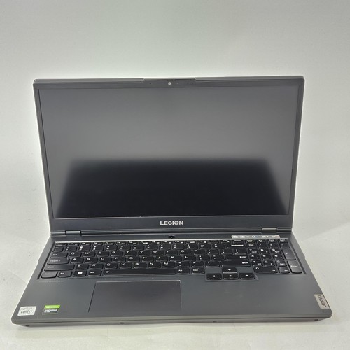 Lenovo legion 6 - legion, 15.6