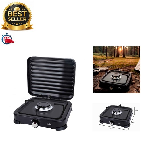 Jata jecg2721 réchaud gaz - jecg2721,