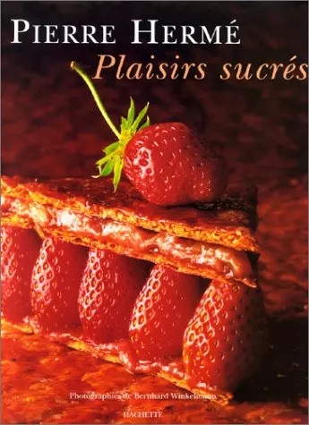 Plaisirs sucrés pierre - plaisirs, sucrés,