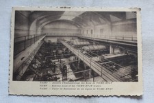 Vichy, ateliers