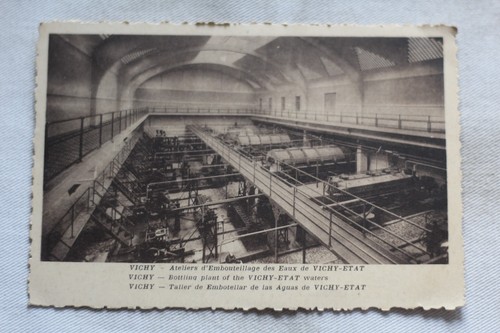 Vichy ateliers - vichy,,