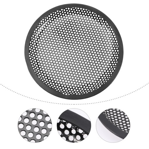 Pcs grille haut parleur - 2,
