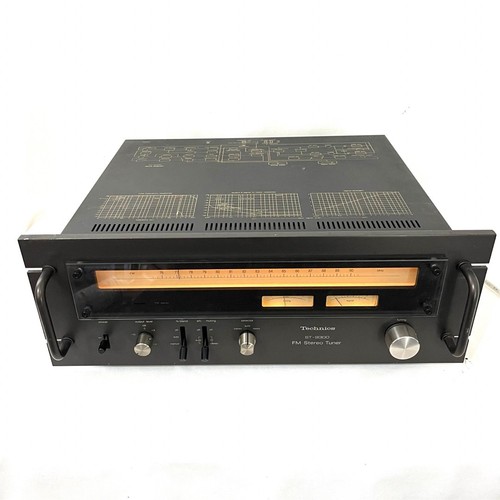 Technics 9300 stereo - technics,