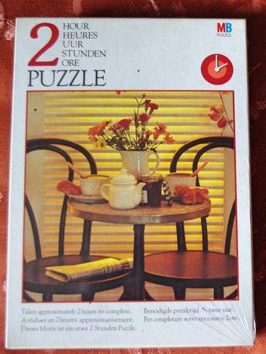 Puzzle heures 250 - puzzle, 2