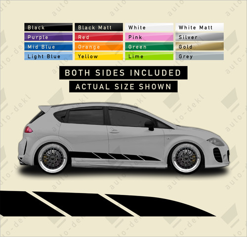 Fits seat leon mk2 - seat,
