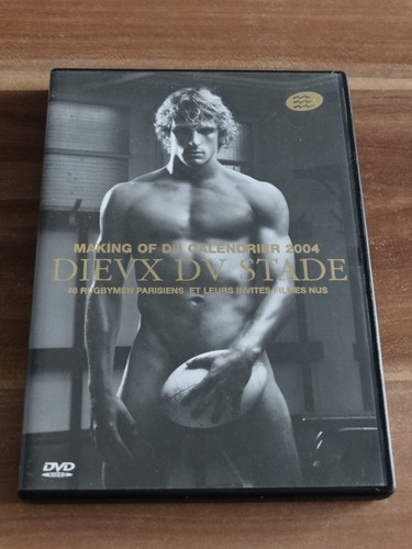 Dvd les dieux - dieux, du