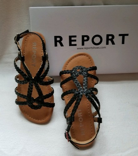 Report constance girls black - constance,