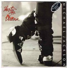Michael JACKSON    Dirty Diana