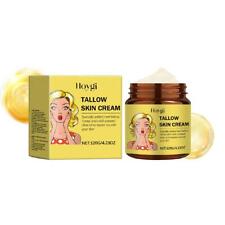 Beef Tallow Honey Facial Cream for Skin Whitening & Moisturizing'`,.;'/
