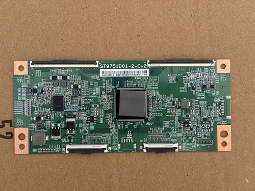 Carte tcon st9751d01 - carte, tv