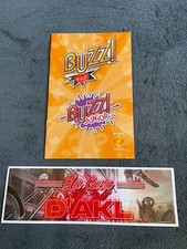 ₪ PAS DE JEU ₪ Notice -