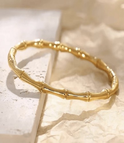 Bracelet femme acier - bracelet,