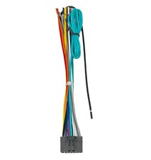 New wire harness for pioneer - new,