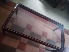 Table basse Pierre Vandel Paris