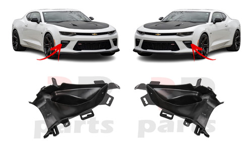 Pour chevrolet camaro - camaro, ss