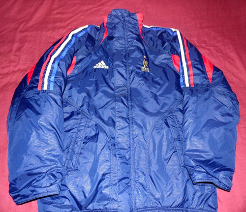 Parkade football - parka(no, maillot)de