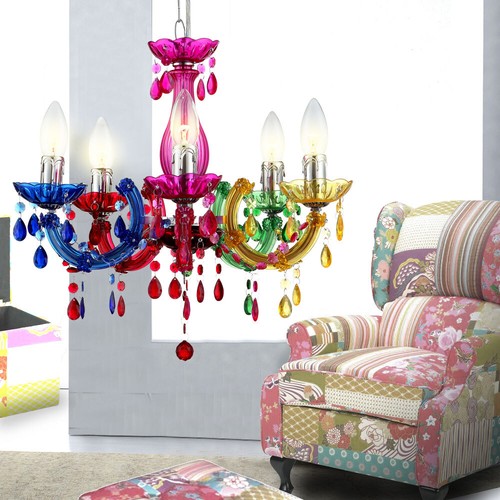 Plafonnier lustre lampe - lustre,