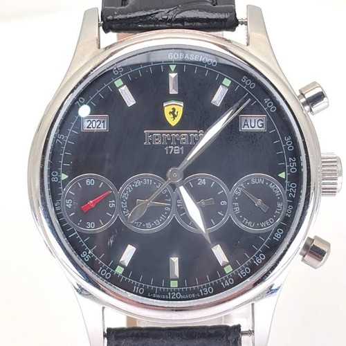 Rare limité 250 montre - [rare/limité, à