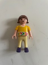 PLAYMOBIL 4282 enfant Fille