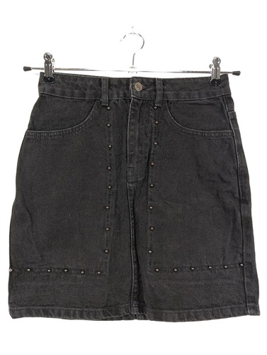 Reserved jupe jeans dames - en,