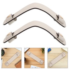 2 Pcs Pavé De Soulagement