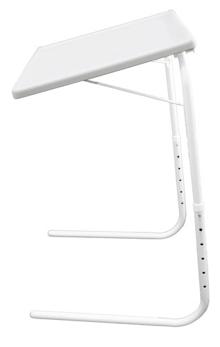 Table basse pliable - -,